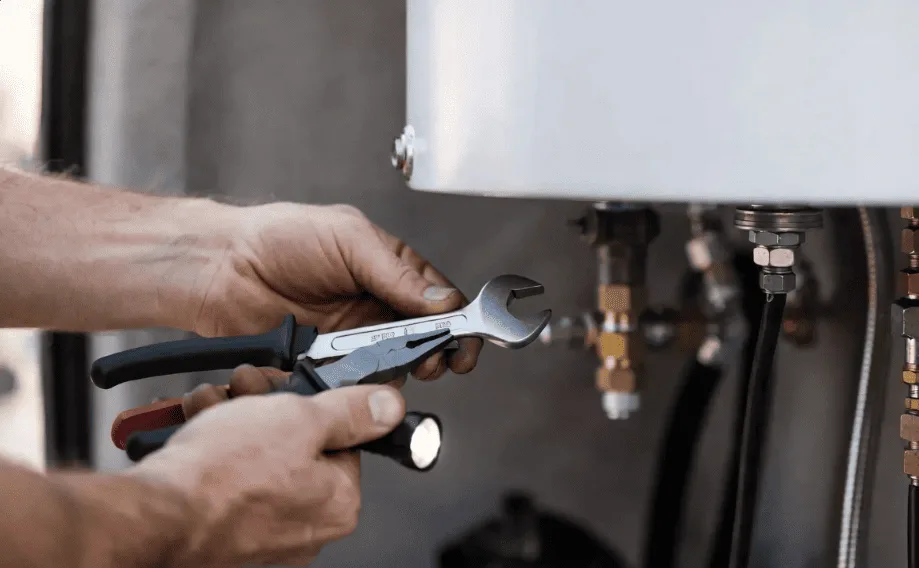 Why choose Water Heater Repair in Cabot, AR